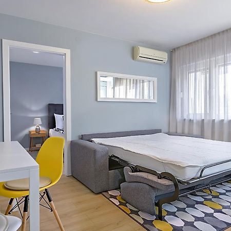 Aurelia'S Charming Place With Garage Parking Zagreb Exterior foto