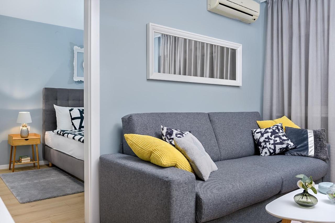 Aurelia'S Charming Place With Garage Parking Zagreb Exterior foto